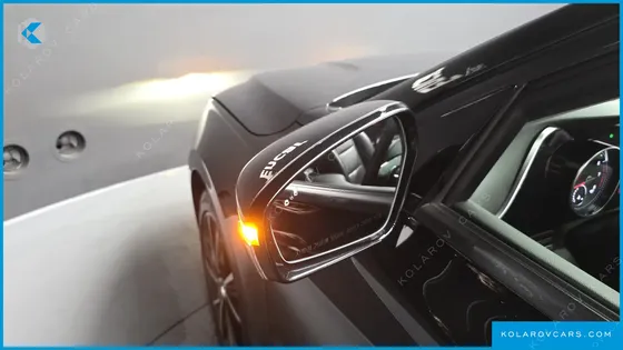 HYUNDAI GRANDEUR 3.3