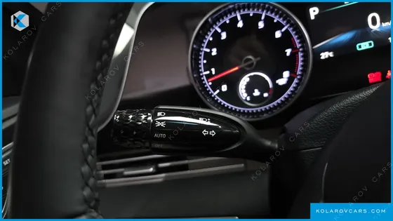 HYUNDAI GRANDEUR 3.3