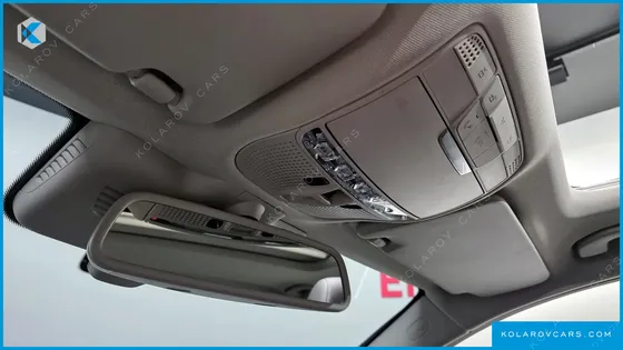 MERCEDES C-CLASS C200