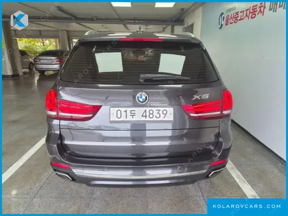 BMW X5 XDRIVE 30D