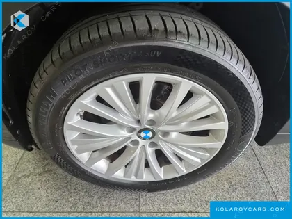 BMW X5 XDRIVE 30D
