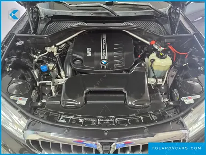 BMW X5 XDRIVE 30D