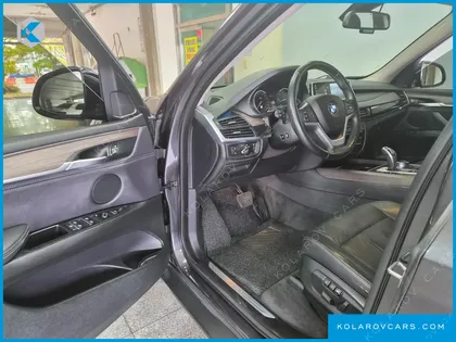 BMW X5 XDRIVE 30D