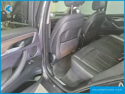 BMW X5 XDRIVE 30D