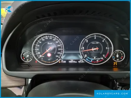 BMW X5 XDRIVE 30D