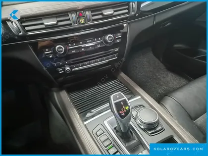 BMW X5 XDRIVE 30D