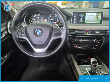 BMW X5 XDRIVE 30D