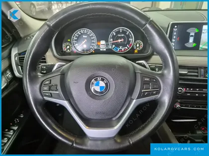 BMW X5 XDRIVE 30D