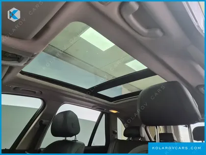 BMW X5 XDRIVE 30D