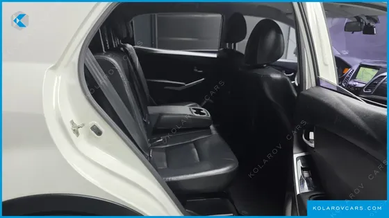 KGM - SSANGYONG KORANDO 2.2 RX 2WD
