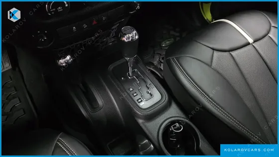 JEEP WRANGLER 3.6 RUBICON 2DOOR