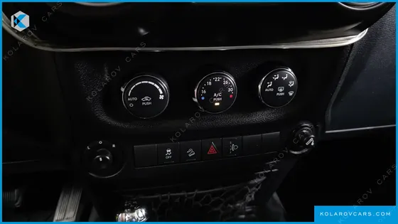 JEEP WRANGLER 3.6 RUBICON 2DOOR