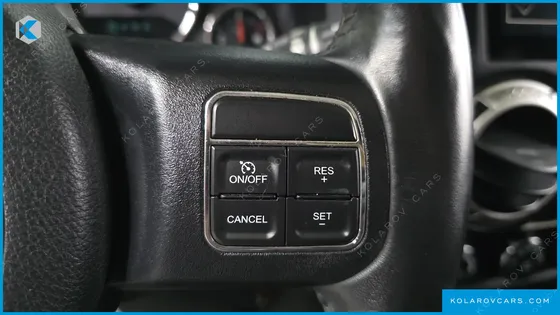 JEEP WRANGLER 3.6 RUBICON 2DOOR