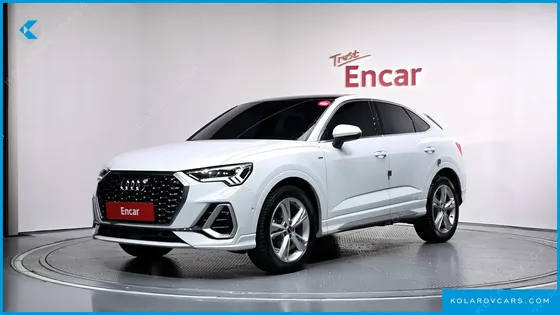 AUDI Q3 35 TDI PREMIUM SPORTBACK