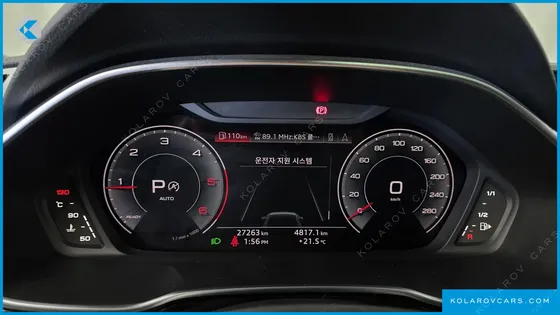 AUDI Q3 35 TDI PREMIUM SPORTBACK