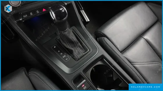 AUDI Q3 35 TDI PREMIUM SPORTBACK