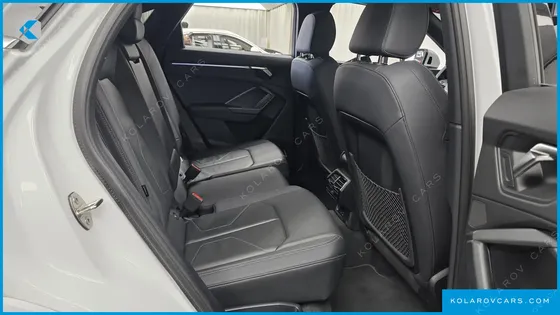 AUDI Q3 35 TDI PREMIUM SPORTBACK