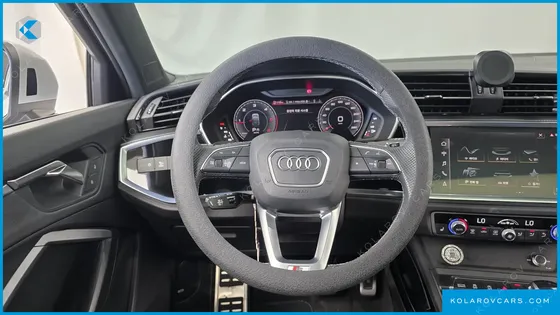AUDI Q3 35 TDI PREMIUM SPORTBACK