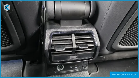 AUDI Q3 35 TDI PREMIUM SPORTBACK