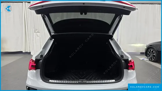 AUDI Q3 35 TDI PREMIUM SPORTBACK