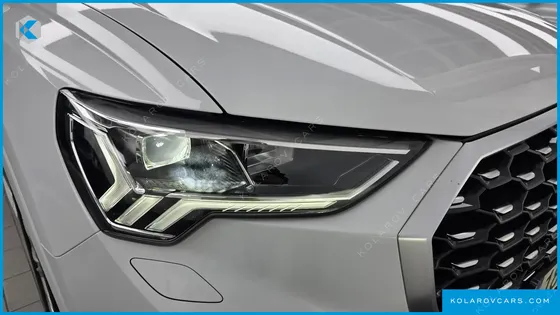 AUDI Q3 35 TDI PREMIUM SPORTBACK