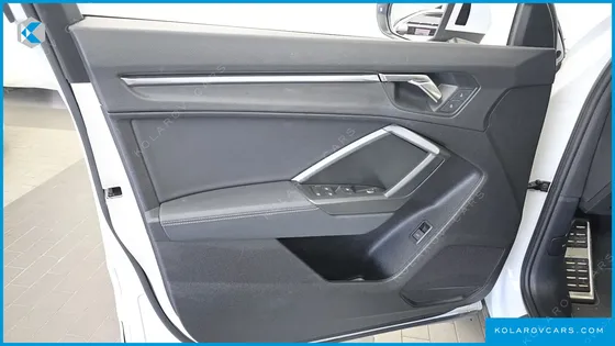 AUDI Q3 35 TDI PREMIUM SPORTBACK