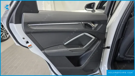 AUDI Q3 35 TDI PREMIUM SPORTBACK