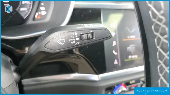 AUDI Q3 35 TDI PREMIUM SPORTBACK