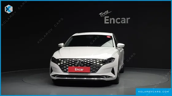 HYUNDAI GRANDEUR 2.5