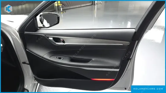 HYUNDAI GRANDEUR 2.5