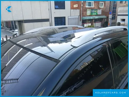 KGM - SSANGYONG KORANDO 2.0 CVT 2WD