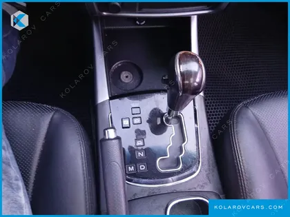 KGM - SSANGYONG KORANDO 2.0 CVT 2WD