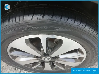 KGM - SSANGYONG KORANDO 2.0 CVT 2WD