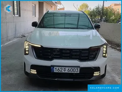 KIA SORENTO HEV 1.6 2WD