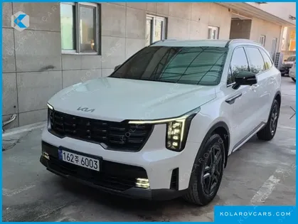 KIA SORENTO HEV 1.6 2WD