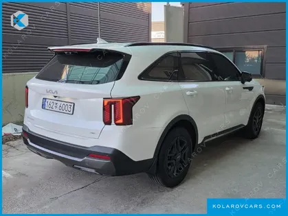 KIA SORENTO HEV 1.6 2WD