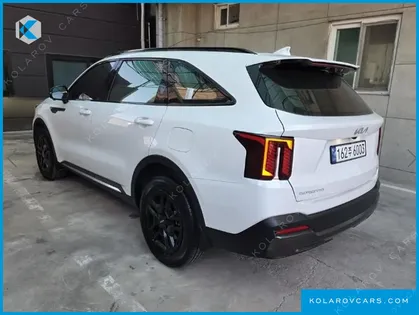 KIA SORENTO HEV 1.6 2WD