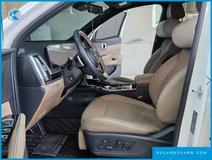 KIA SORENTO HEV 1.6 2WD