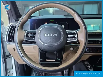 KIA SORENTO HEV 1.6 2WD