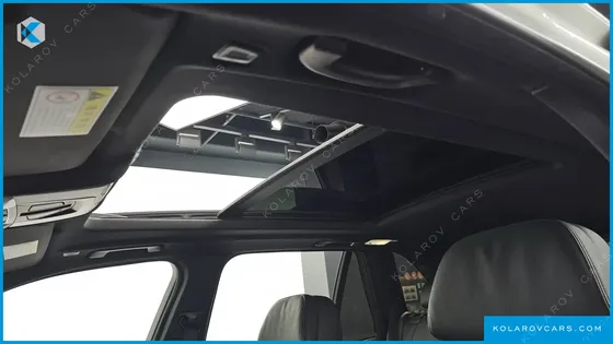 BMW X5 XDRIVE 40D