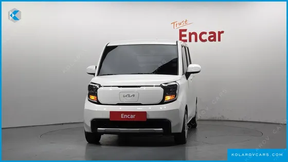 KIA RAY VAN