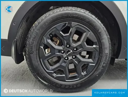 KIA SORENTO HEV 1.6 2WD