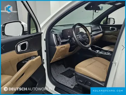 KIA SORENTO HEV 1.6 2WD