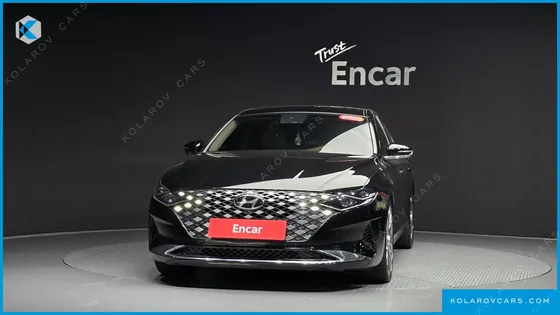 HYUNDAI GRANDEUR 2.5