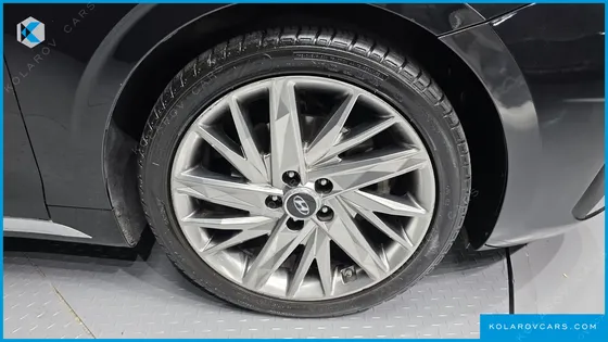 HYUNDAI GRANDEUR 2.5