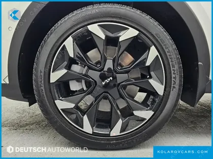 KIA SORENTO GASOLINE 2.5T 2WD