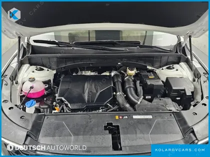 KIA SORENTO GASOLINE 2.5T 2WD
