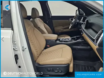KIA SORENTO GASOLINE 2.5T 2WD