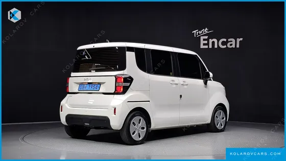 KIA RAY LIGHT