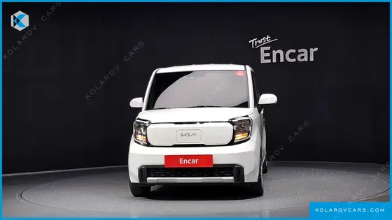 KIA RAY LIGHT